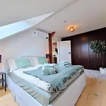 Apartamento Moderne In Graz