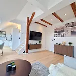 Moderne In Graz
