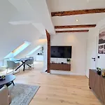 Apartamento Moderne In *