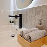 Apartamento Moderne In