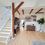 Moderne In Apartamento *