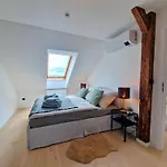 Moderne In Apartamento *