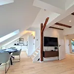 Apartamento Moderne In Graz