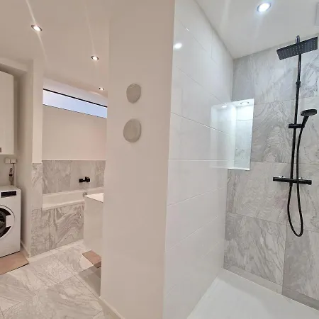 Moderne In