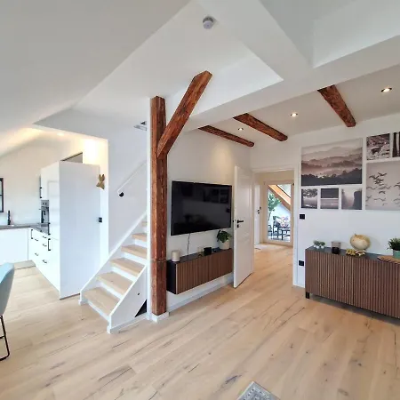 Appartamento Moderne In Graz