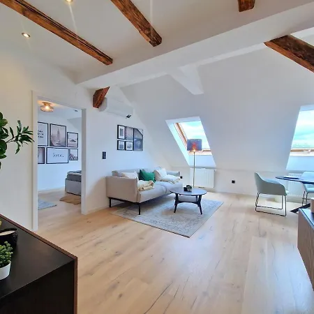 Moderne In