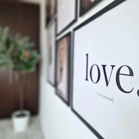 Moderne In Appartamento