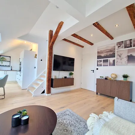 Moderne In Γκρατς