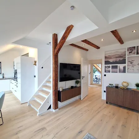 Moderne In Appartamento