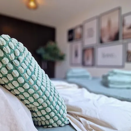 Moderne In Appartamento *