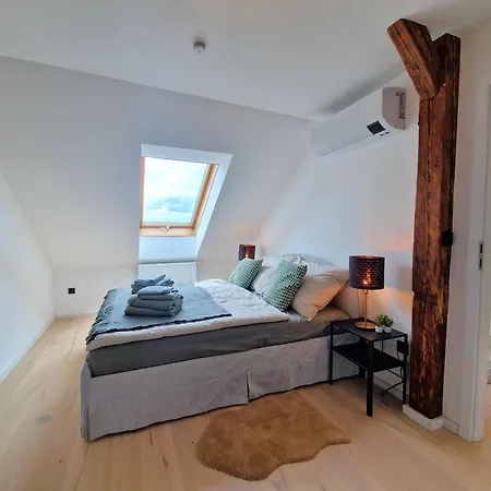 Moderne In Διαμέρισμα *