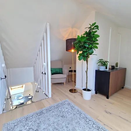 Moderne In Appartamento Graz