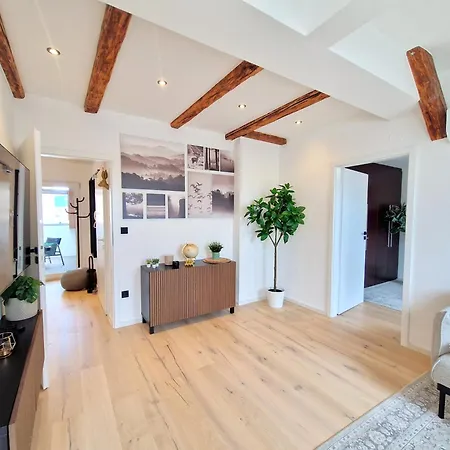 Moderne In Διαμέρισμα *