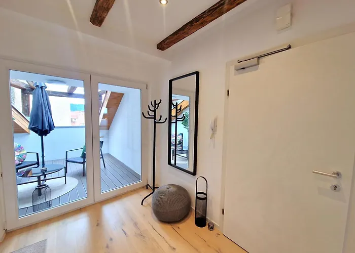 Moderne In Appartamento *