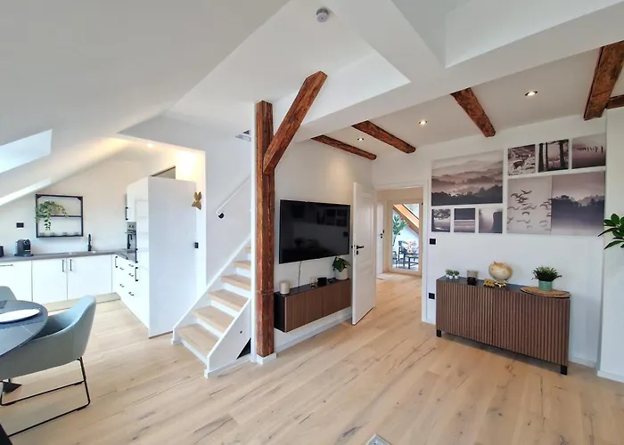 Moderne In Διαμέρισμα