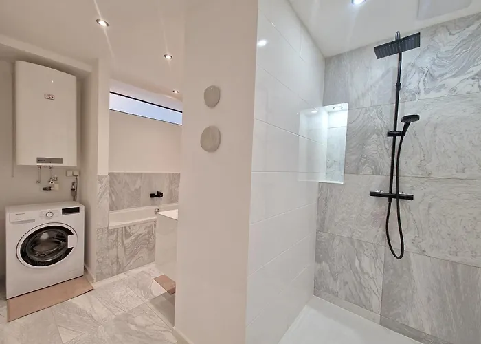 Moderne In Γκρατς